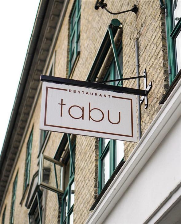 Restaurant Tabu